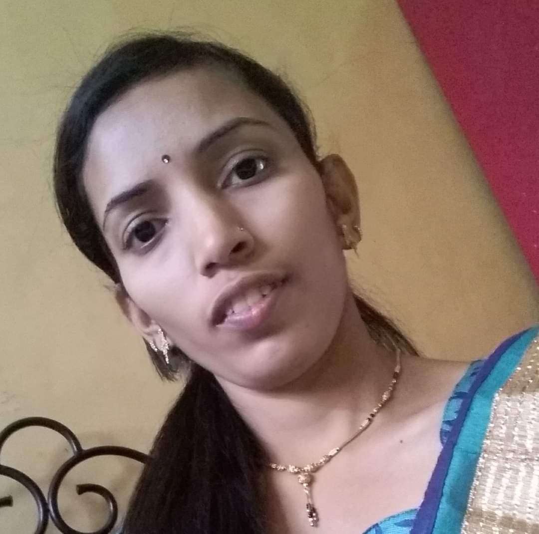 yogita sathavdker