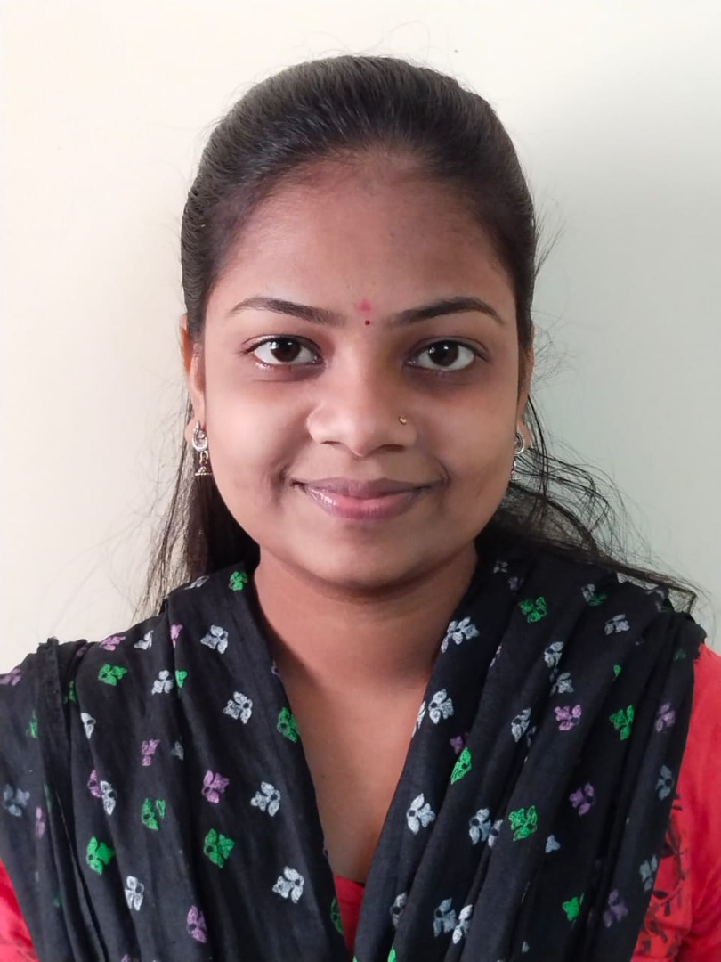 Sweta Ramesh Ganrkar - Part time Cleaner and Cook and Baby Sitter in Panvel in Mumbai