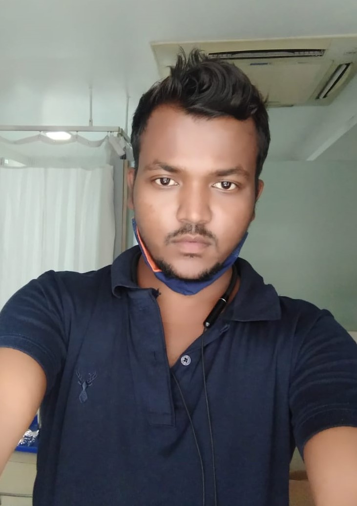 Dev mukhiya - Full time Cook in Vileparle  west in Mumbai