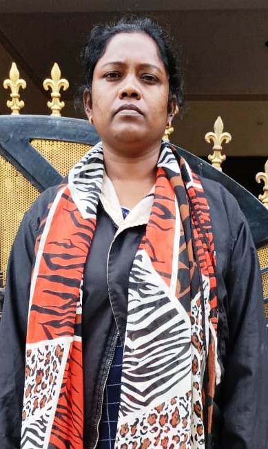 Sujatha - Part time Cleaner and Cook and Patient Care and Elderly Care in Lingarajapuram in Bangalore Bengaluru