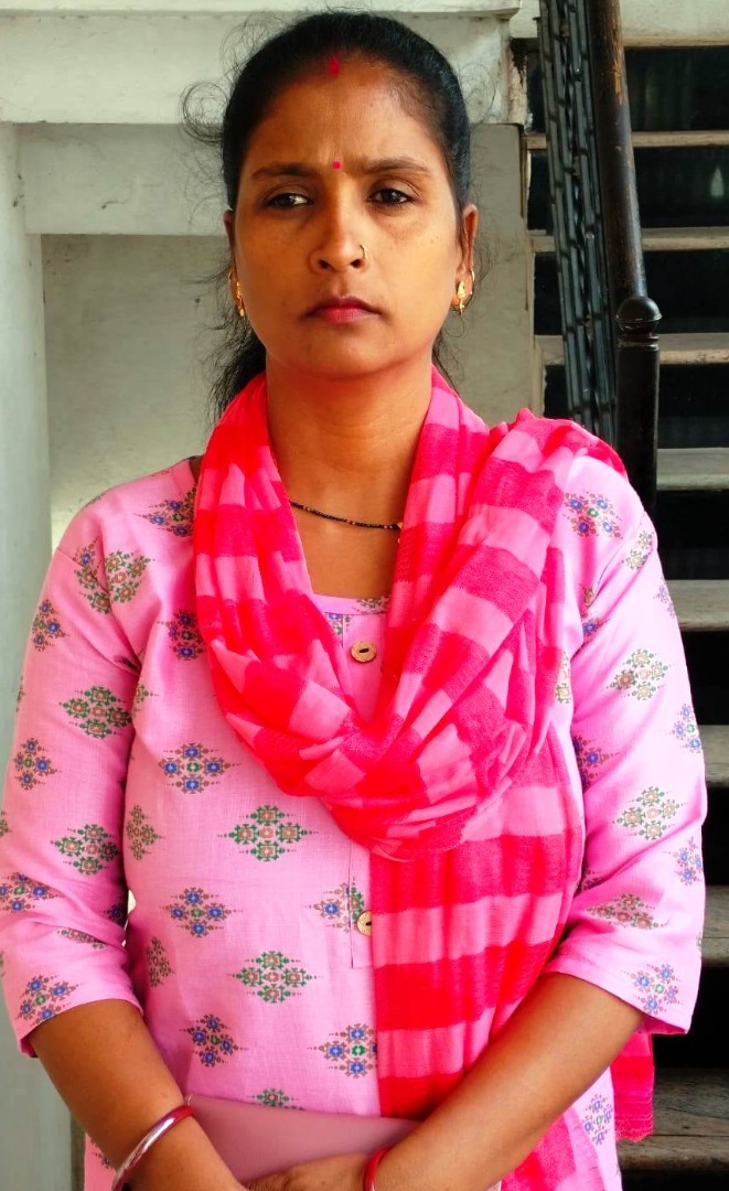 Sarita Devi - Full time Cleaner and Cook and Baby Sitter in Wilson Garden in Bangalore Bengaluru