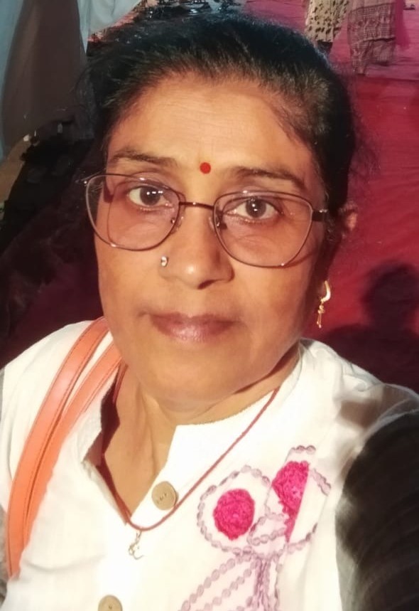 Monu  Aadhekari - Full time Patient Care and Elderly Care in Nerul in Mumbai