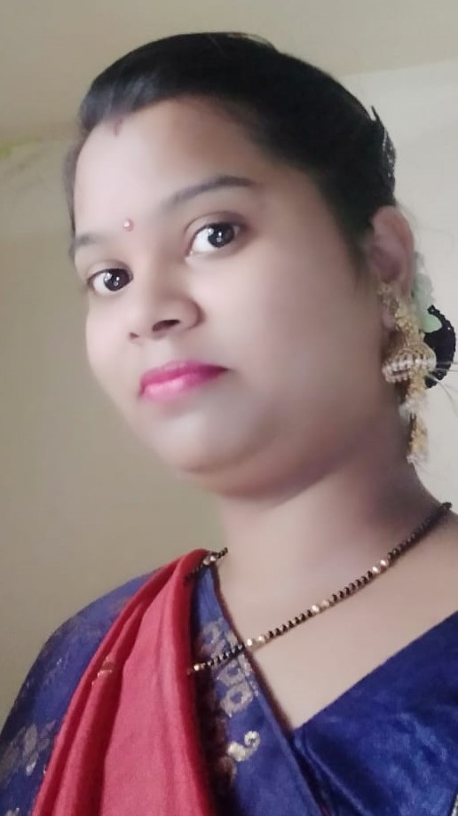 Gauri dipak labade - Part time Cook and Baby Sitter in nigdi pune in Pune