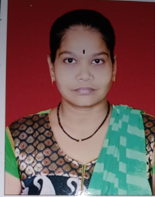 Kavita Narsingh Pujari - Part time Cleaner and Cook and Baby Sitter in Sion in Mumbai