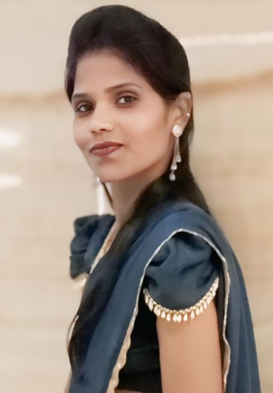 Sarika Balu More - Part time Cleaner and Cook and Baby Sitter in Nigadi Pune in Pune
