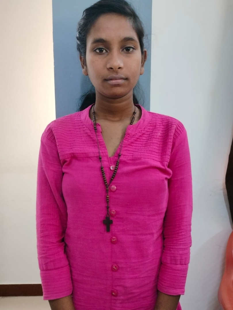 Noime Gowala - Full time Cleaner and Patient Care and Elderly Care and Baby Sitter in Wilson Garden in Bangalore Bengaluru