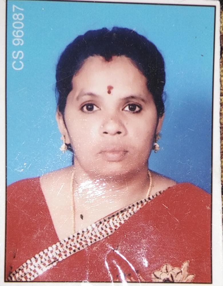 Saraswathi - Part time Cleaner and Cook and Baby Sitter in Kamakshipalya in Bangalore Bengaluru