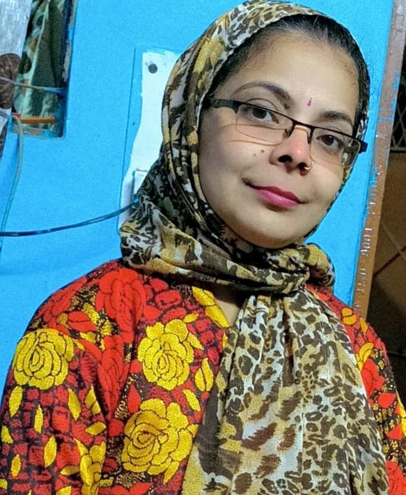 Nilam  Bhagvan Das Sagar - Part time Patient Care and Elderly Care and Baby Sitter in Delhi in Delhi