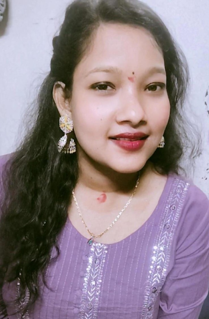 Ratani Sabhapati - Full time Baby Sitter in Santacruz (West) in Mumbai