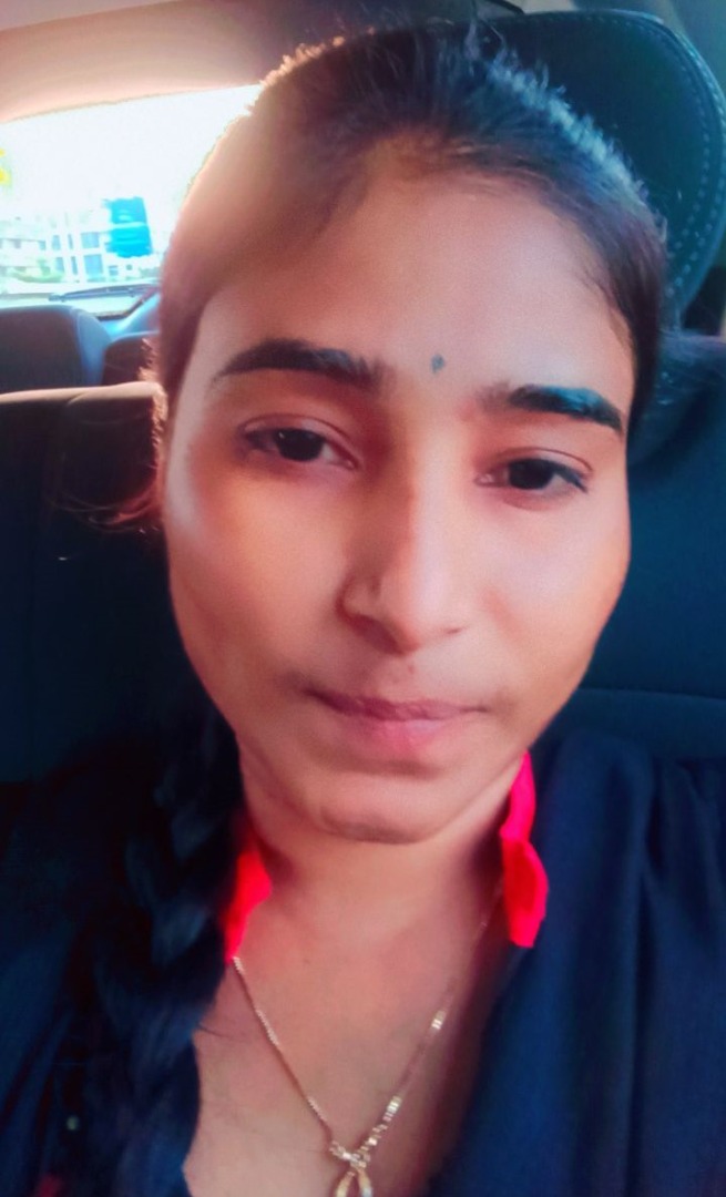 Yogita Raju Ovchar - Part time Cleaner and Baby Sitter in Belapur Sec 14 in Navi Mumbai