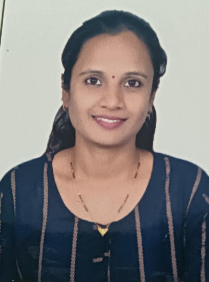 Mohini Vishal Mangekar - Part time Cleaner in Nagpada in Mumbai