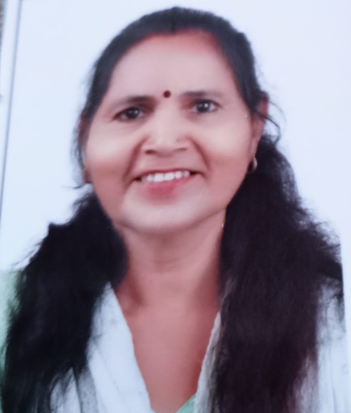 Lata Dilip parab - Part time Baby Sitter in Borivali West in Mumbai