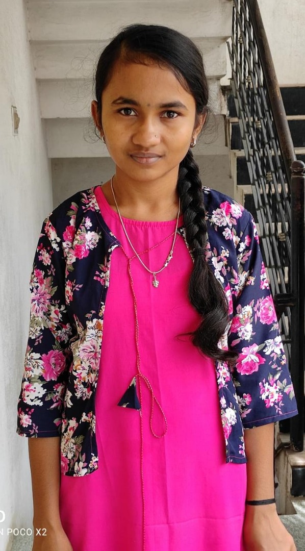 Saggibai vittu jore - Full time Cleaner and Baby Sitter in Wilson Garden in Bangalore Bengaluru