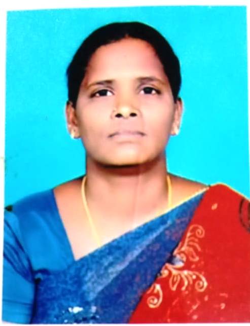 Nagamani - Part time Cleaner and Cook in K.S. Garden in Bangalore Bengaluru