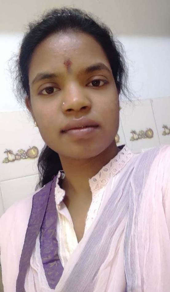 Dhumi Oraon