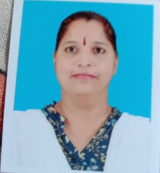 Hemlata Adav - Part time Cleaner in Worli East in Mumbai