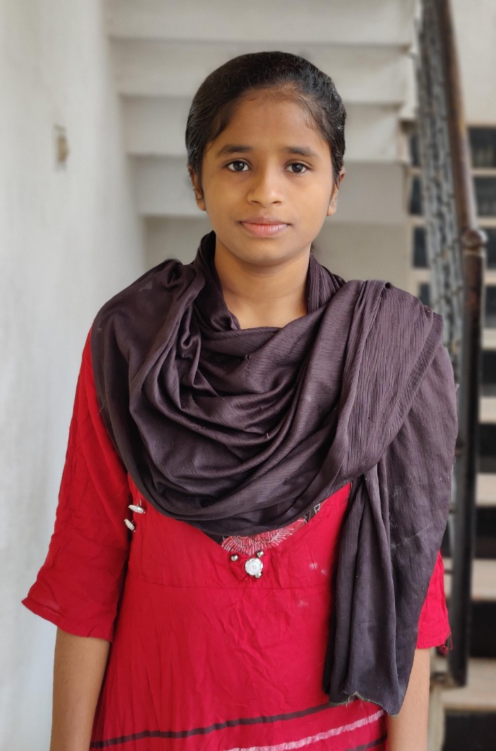 Misaba H Achamanavar