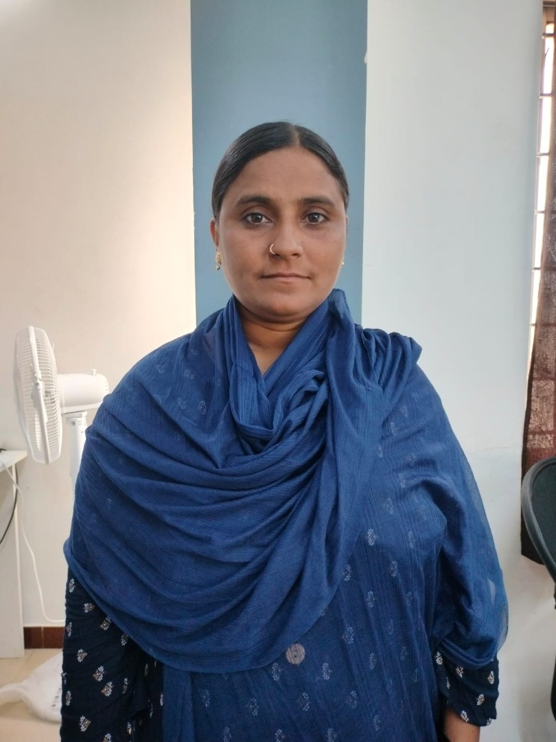 Reshma Bhadrapur