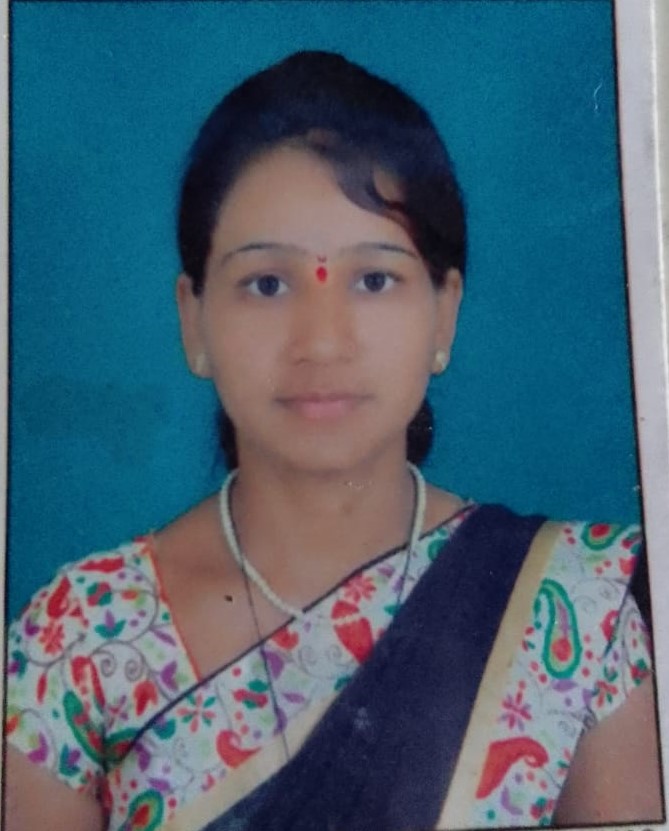 Meena Suresh  Nigam - Part time Baby Sitter in Ulasnagar in Mumbai