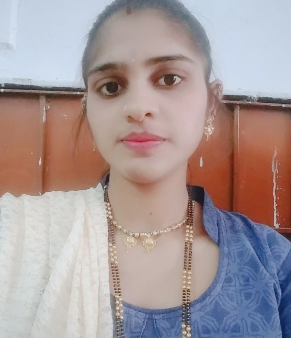 Aarti Nitin Surdkar - Part time Cleaner in Chembur in Mumbai