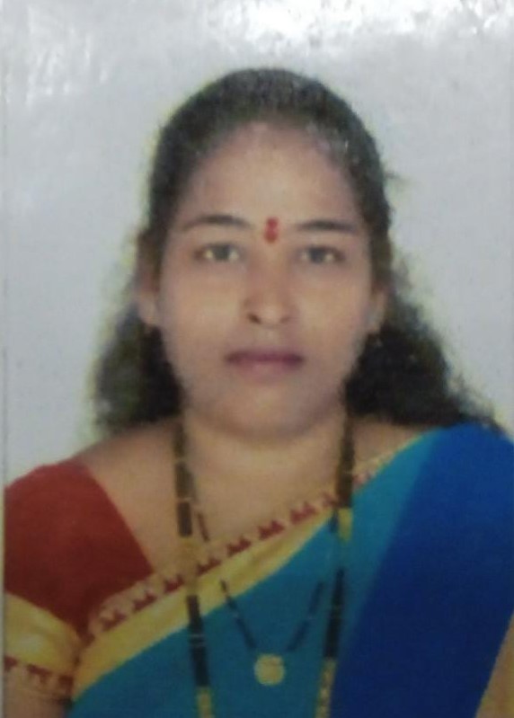 Swapnali Sunil Jadhav - Part time Cook in Santacruz East in Mumbai