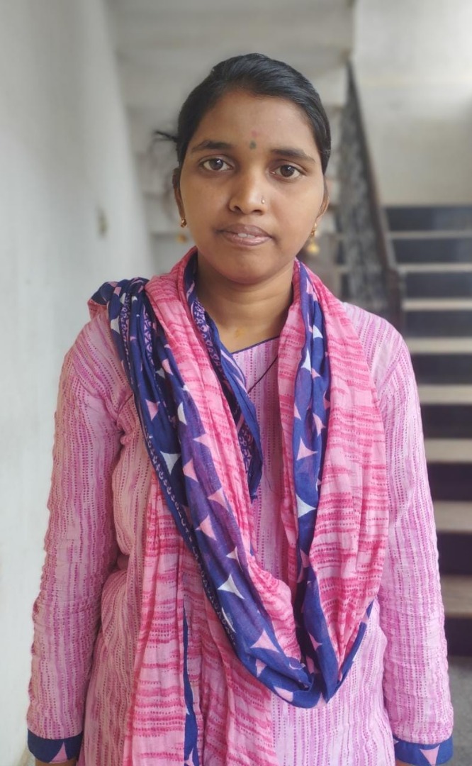 Laxmi Babu Sindhe