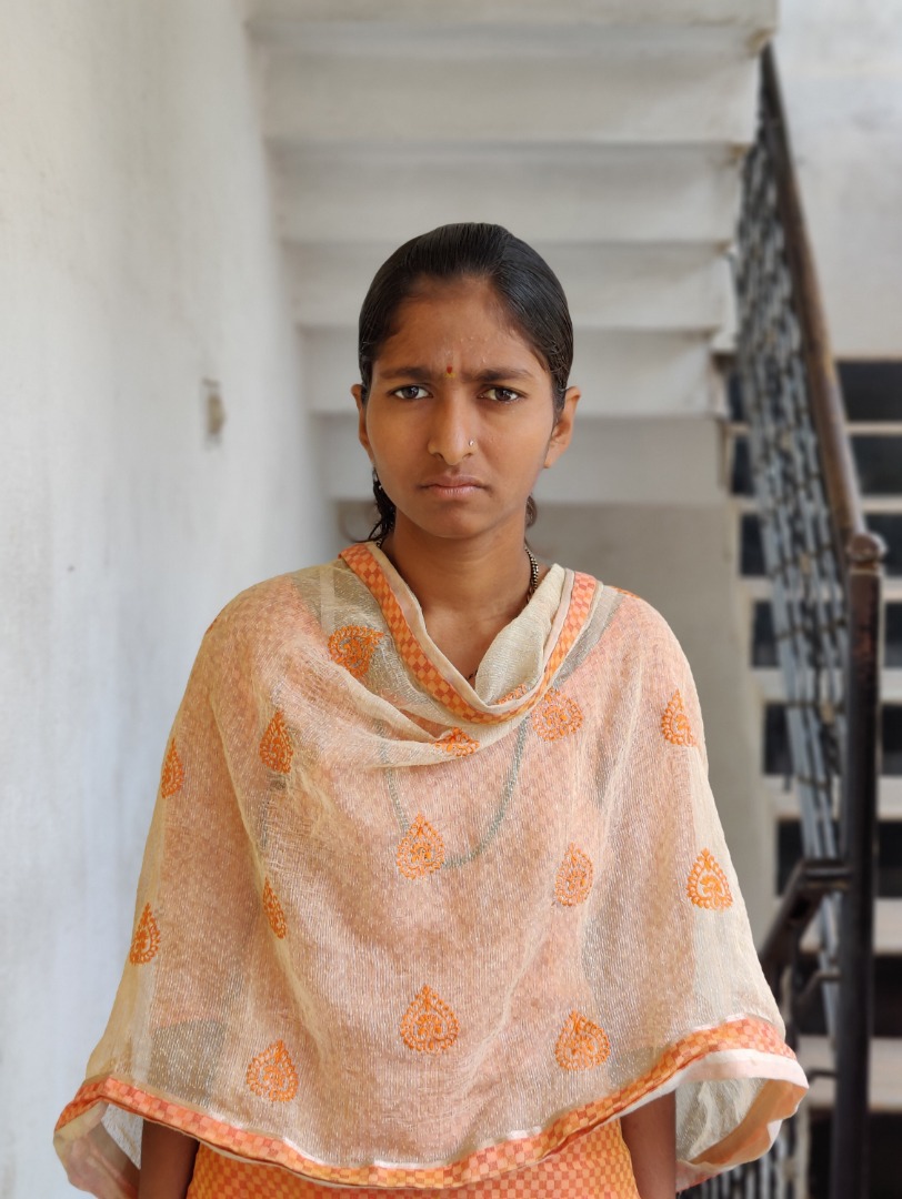 K Girija