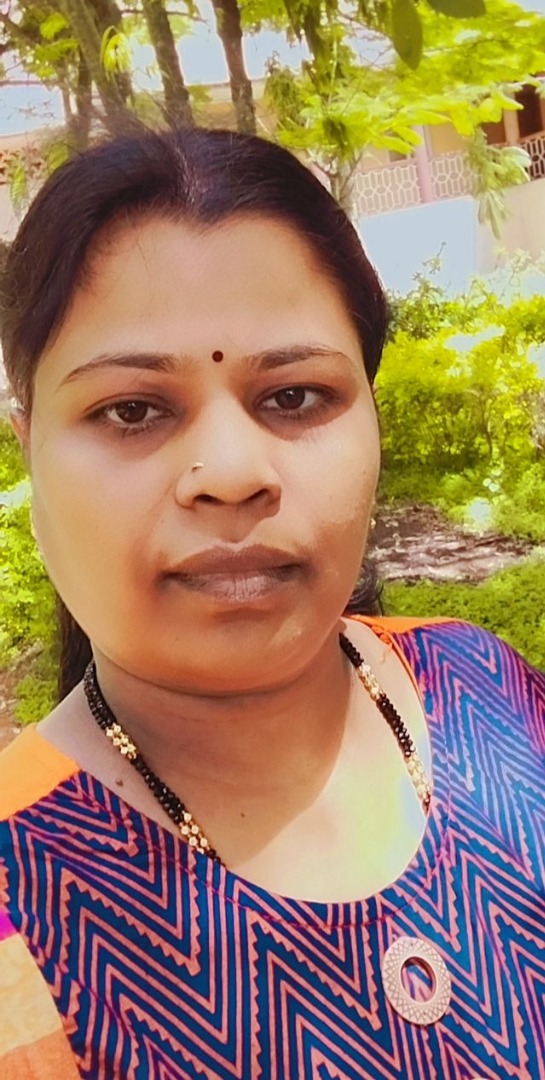 Thanuja N Gadag - Part time Cleaner and Cook and Patient Care and Elderly Care and Baby Sitter in Parappana Agrahara in Bangalore Bengaluru