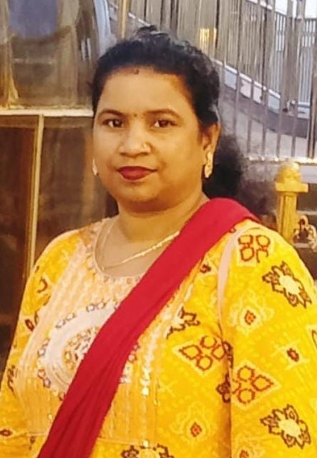 varsha mahadev vagmare - Part time Baby Sitter in powai in Mumbai