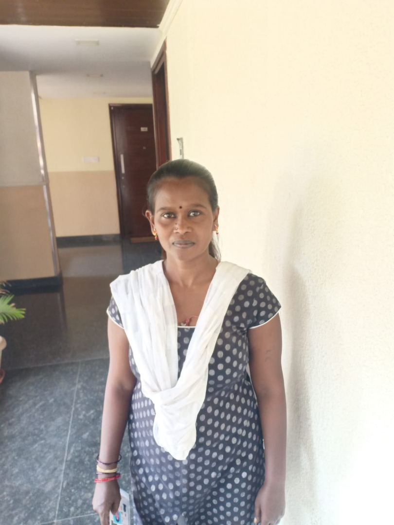 Pushpalatha