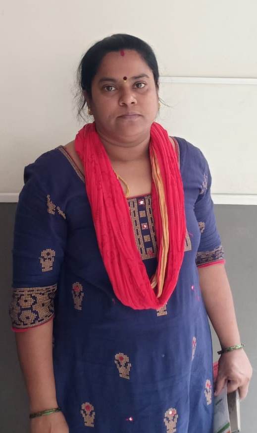 Prabha - Part time Cook in Shanti Nagar in Bangalore Bengaluru