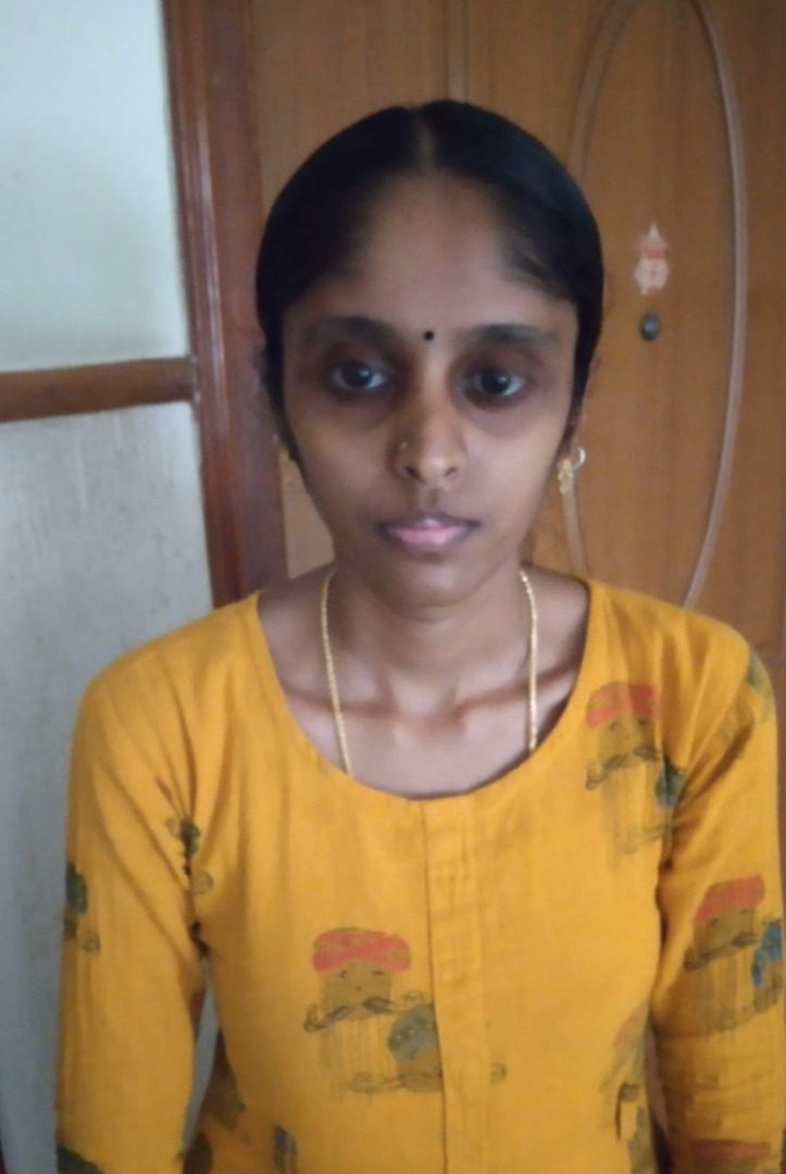 Rekha M - Part time Cleaner and Cook in Gayathri Nagara in Bangalore Bengaluru