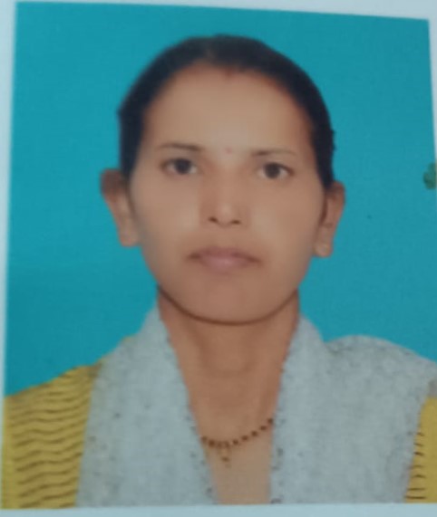 Sonam Raut - Part time Cook in Pune Nigadi in Pune