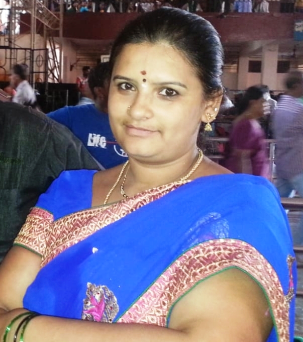 Sumithra - Part time Cook in Gowdanapalya in Bangalore Bengaluru