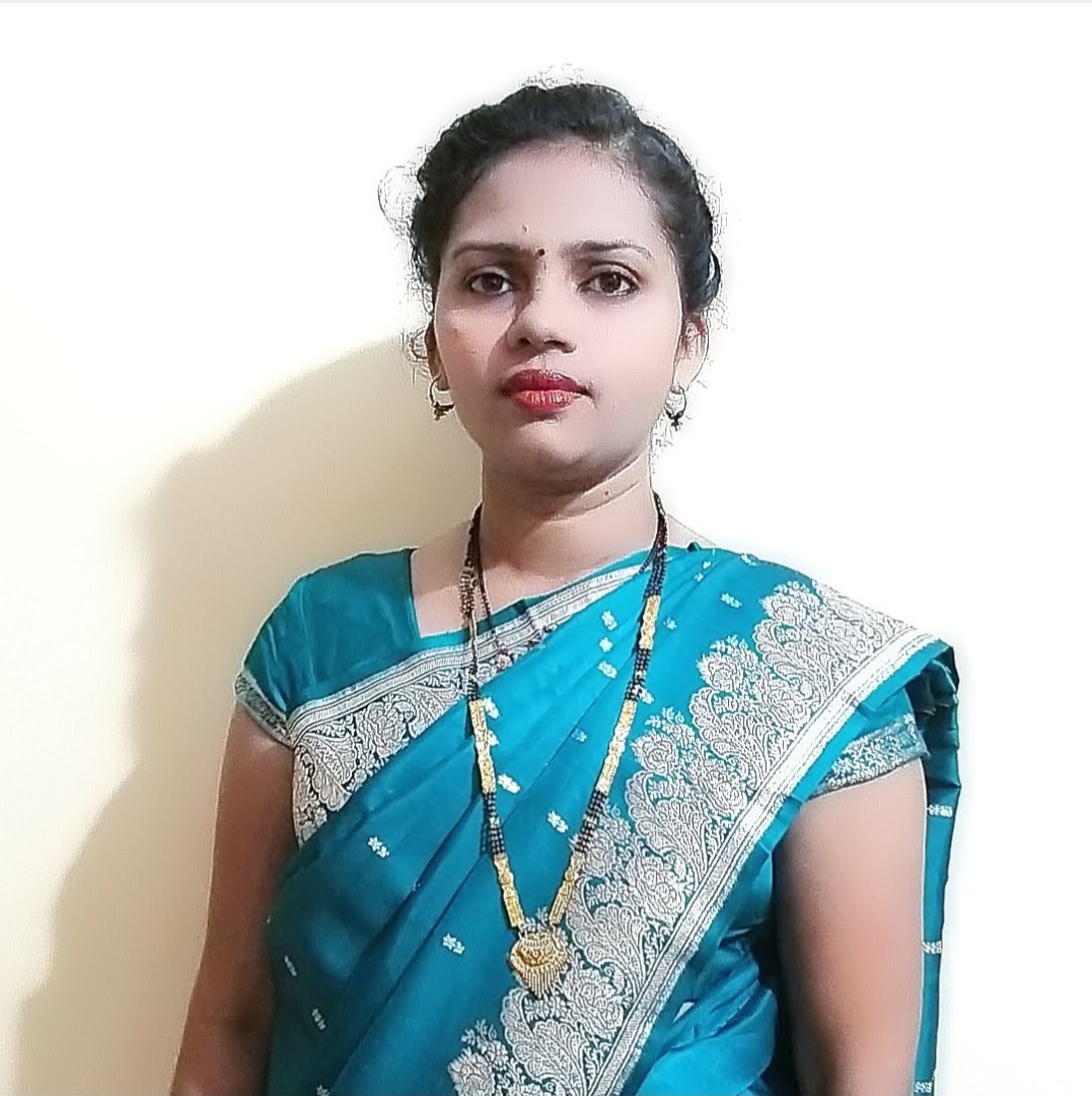 Deepa Pashant Salukhe - Part time Cook in Kalyan West in Mumbai
