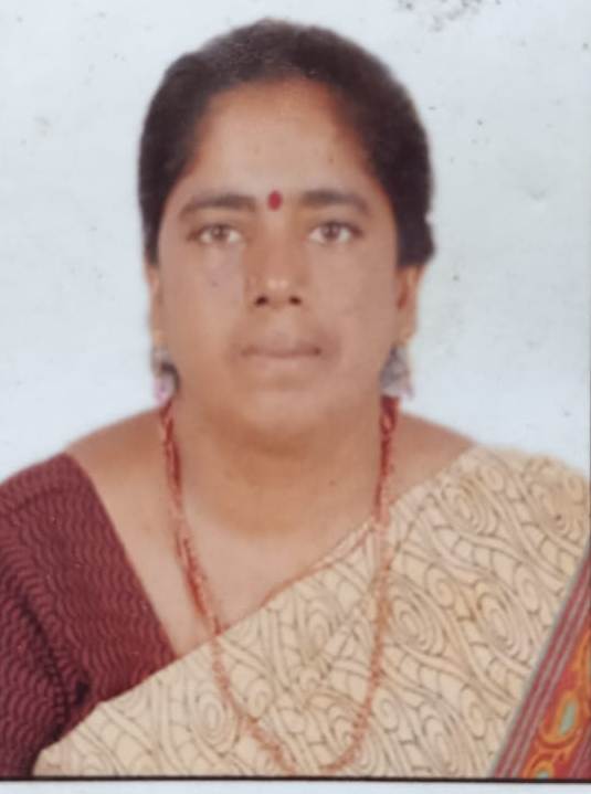 Nethravathi - Part time Baby Sitter in Ramamurthy Nagar in Bangalore Bengaluru