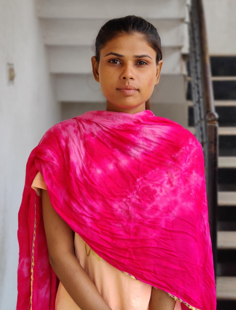 Priya Kaur