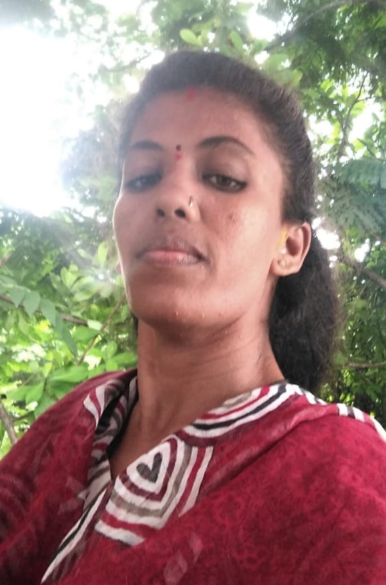 Suma P - Full time Cleaner and Cook and Baby Sitter in Yelachenahalli in Bangalore Bengaluru
