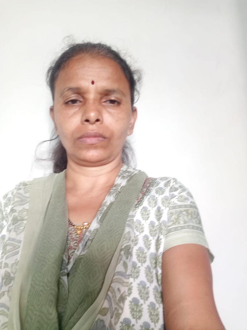Purva Pravin Parab