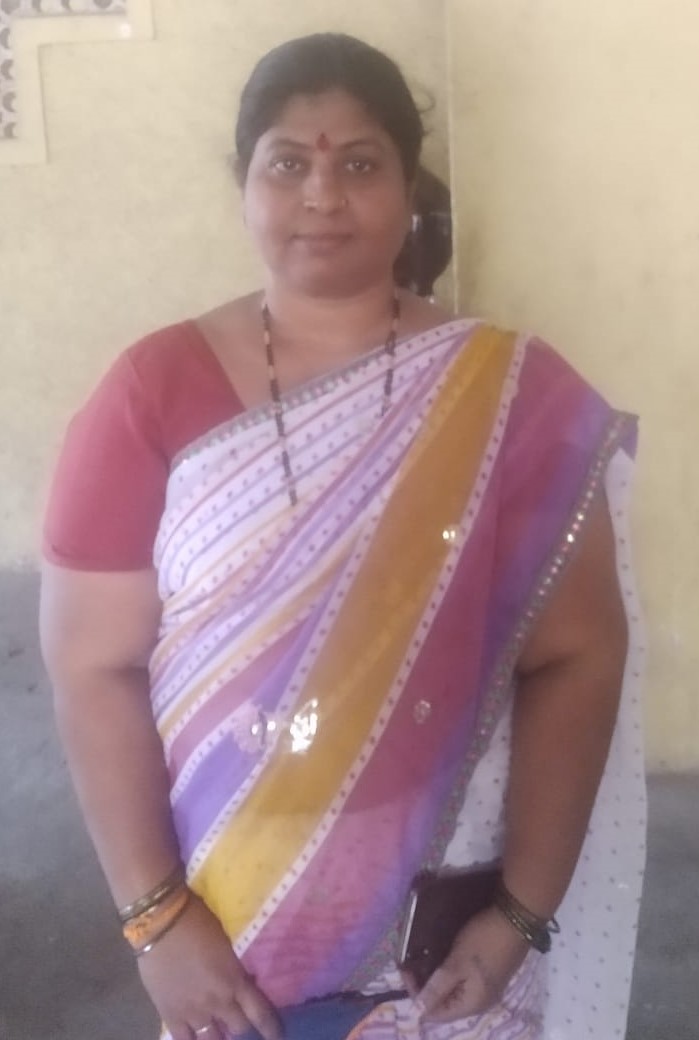 Padmavathi - Part time Cleaner and Cook and Baby Sitter in Vibhutipura in Bangalore Bengaluru