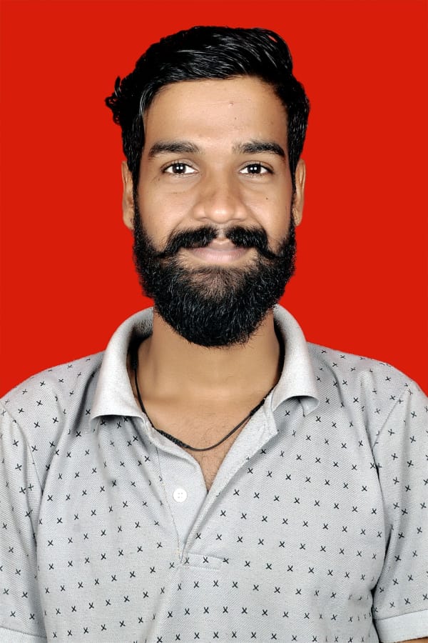 Sajan  Bhagwaniya - Full time Cleaner in virar east in Mumbai
