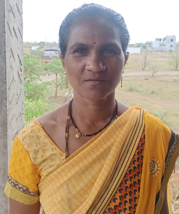 Meera Manohar Avare - Part time Cook in Airoli in Mumbai