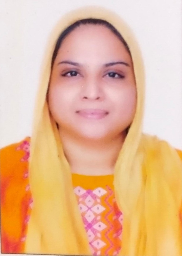 Tabassum Ashpak Shaikh