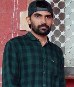 Navin das vaishnav - Full time Patient Care and Elderly Care in indore in Indore