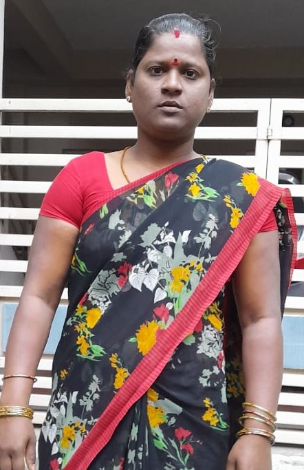 Muthulakshmi