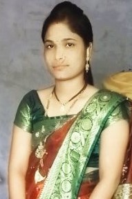 Kavita Balu Gaikwad - Part time Cook in Kharadi in Pune