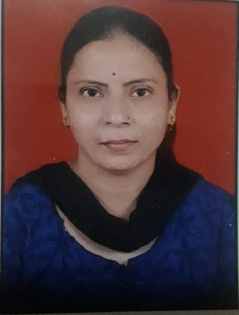 Varsha Mahesh Sonavane - Part time Baby Sitter in Nanded in Pune