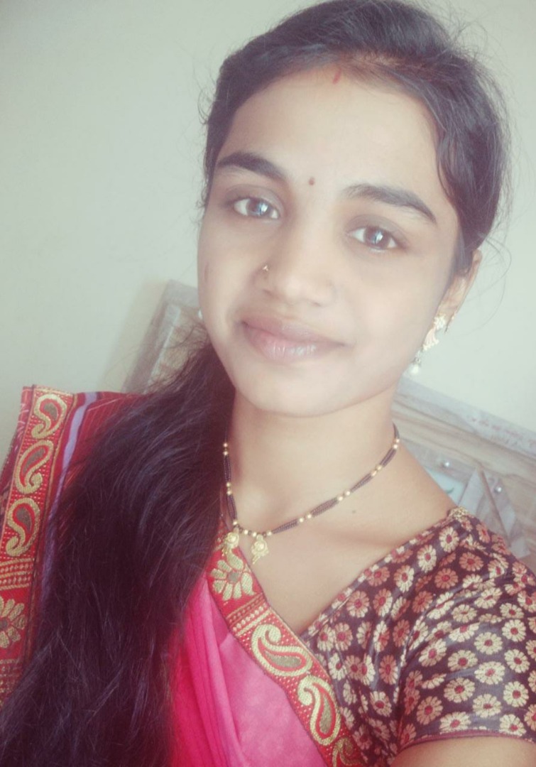 Yogita Satish Pawar