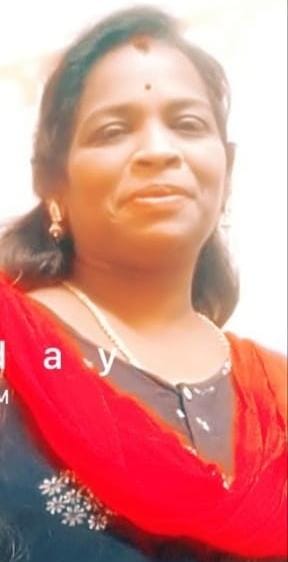 Sujatha - Part time Cook in Lingarajapuram in Bangalore Bengaluru