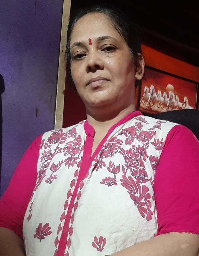 Rupam Singh